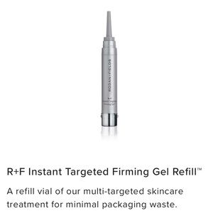 Rodan and Fields Instant firm refill